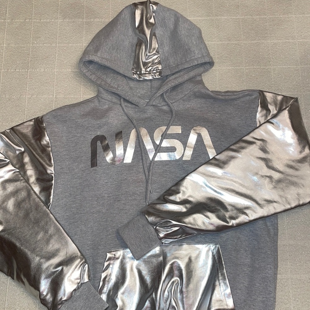 NASA Sweatshirt